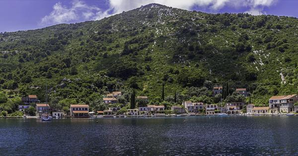 There are more than 1,000 islands in Croatia. Here are three of the coolest