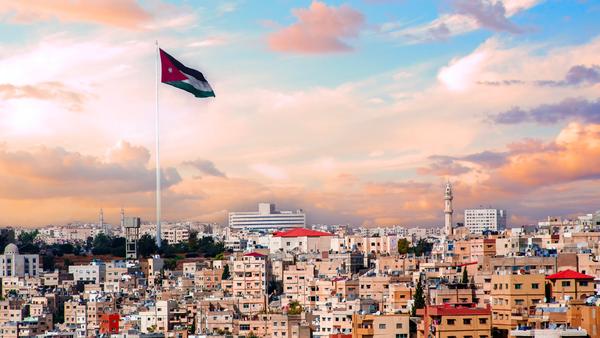 Though the deserts of Wadi Rum and UNESCO-listed Petra are certainly at the top of your list, a stop in the buzzing capital of Amman is a must