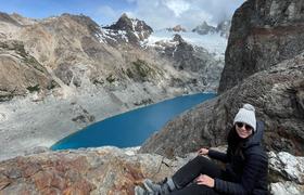 Hiking in Patagonia is no easy feat but we'll help you get ready to tackle those iconic peaks