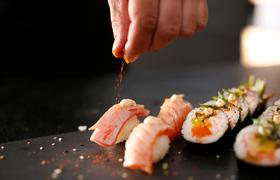 Sushi, sashimi, and everything in between — get ready to taste your way through Japan’s freshest raw fish