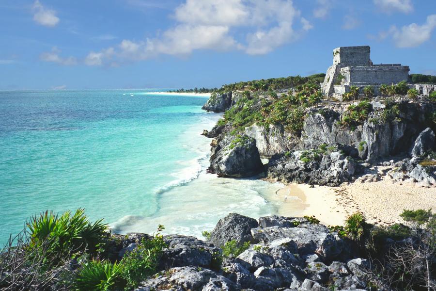 From Tulum to the Yucatan peninsula, epic Mayan ruins in Mexico hold the secrets of a once-mighty ancient world