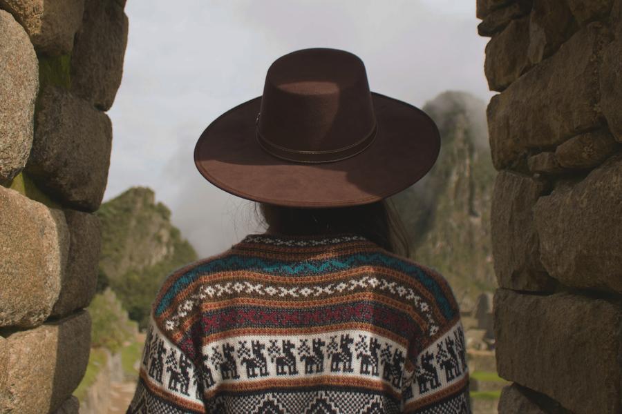 Our Roamie-ing Reporter, Claire Scott, shares Peruvian delights from the capital, coastal desert, and Sacred Valley