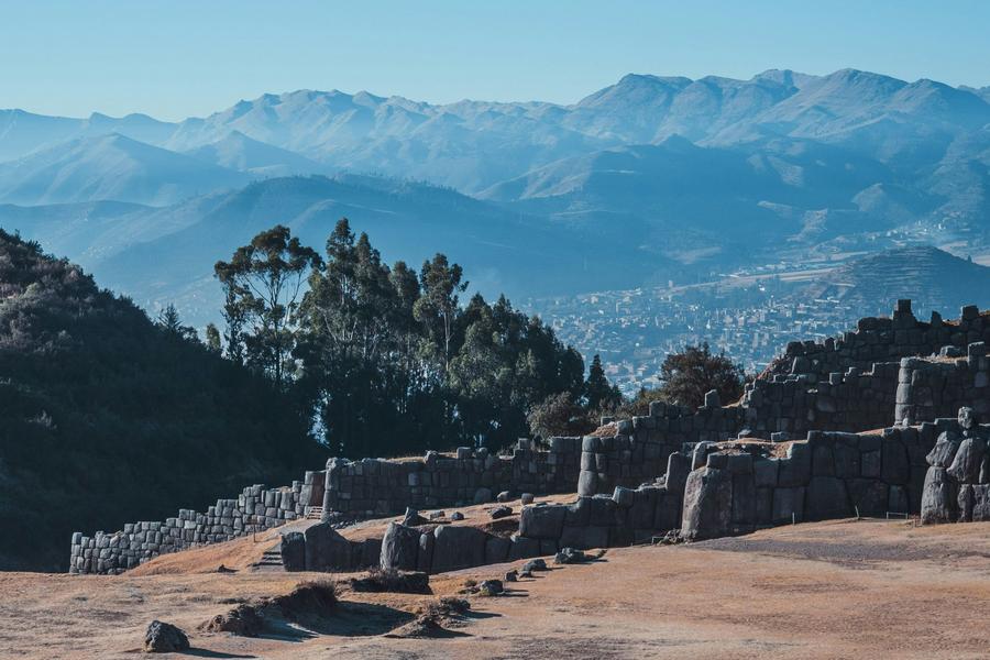 Prepare to be wowed by Peru’s top sacred sites, from Machu Picchu to the Nazca Lines, some dating back 2,000+ years