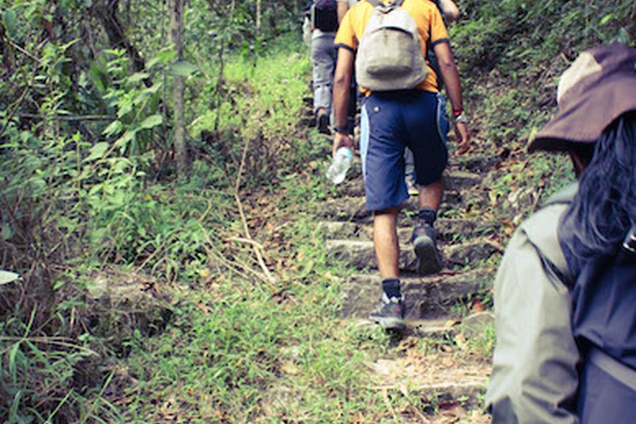 Lace up your boots! G Adventures’ very own Stephanie Nairn shares five reasons you should consider a day hike to Machu Picchu.