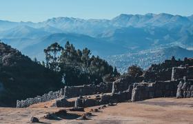 Prepare to be wowed by Peru’s top sacred sites, from Machu Picchu to the Nazca Lines, some dating back 2,000+ years