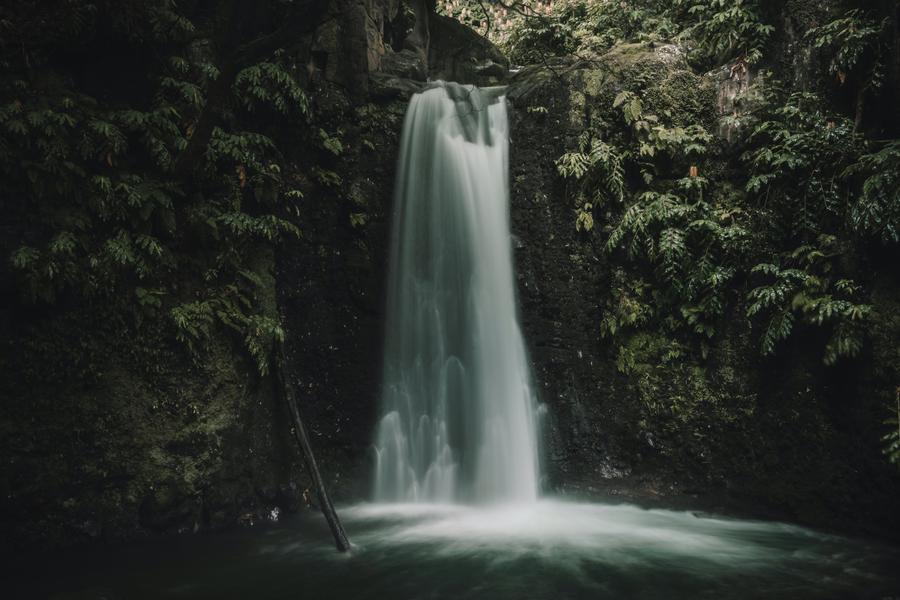 You likely know and love Niagara but there’s a torrent of rushing water to explore around the globe