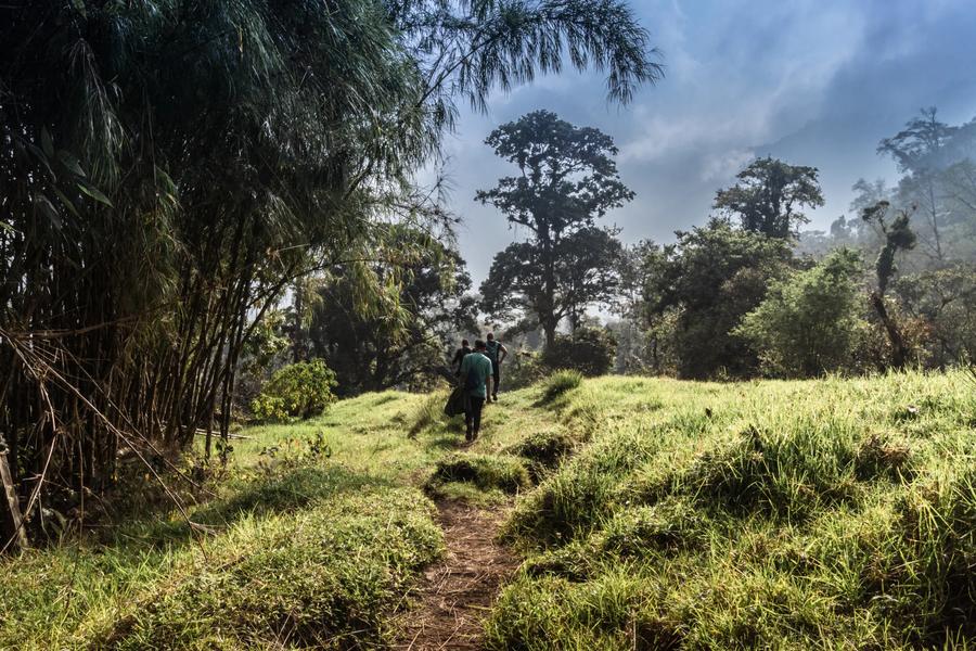 From the mighty Arenal volcano to the wildlife-filled cloud forests of Monteverde — here are the best places to tread fresh ground