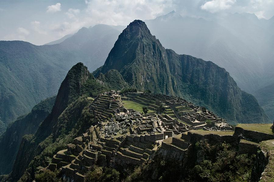 These are no walks in the park. They’ll challenge you physically and engage you mentally, leaving you with an indelible impression of the richness of our planet.