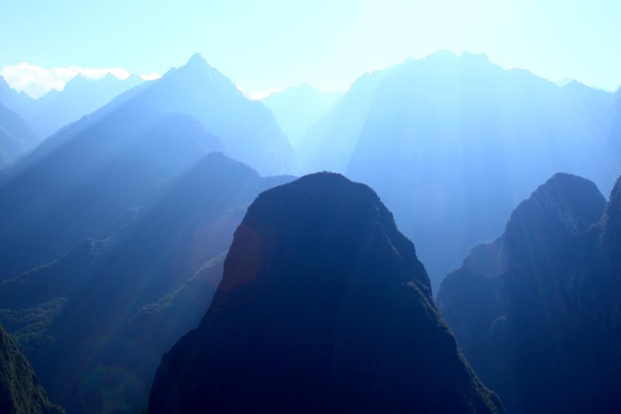 Let us lead the way from Lima’s coastline to sandboarding down dunes and up into rainbow-streaked mountain sides