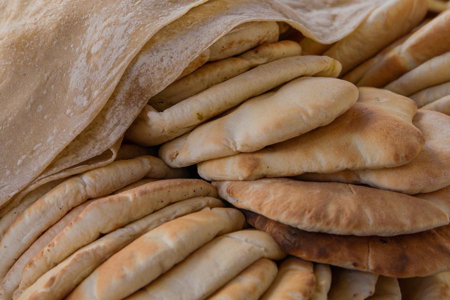 Eat your way through Jordan with Jodi Ettenberg as she shares ten local foods to taste on tour