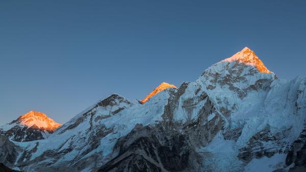 Epic sunsets, panoramic alpine vistas, endless sky — here’s our gathering of bucket list-worthy scenes from around the globe