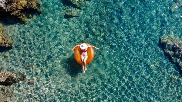 Turkey's beaches leave travellers spoiled for choice, from the jewel-toned shores of the Mediterranean and Aegean to Black Sea hideaways