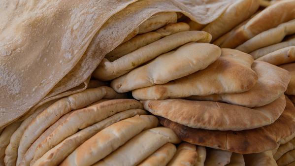 Eat your way through Jordan with Jodi Ettenberg as she shares ten local foods to taste on tour