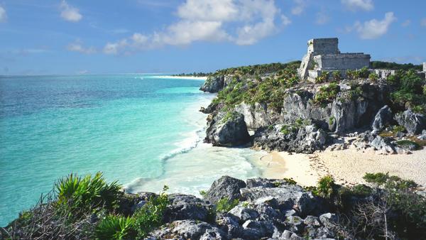 From Tulum to the Yucatan peninsula, epic Mayan ruins in Mexico hold the secrets of a once-mighty ancient world