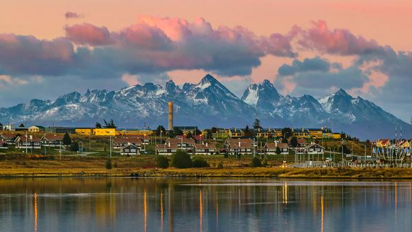 Whether it's hiking through Patagonia or dancing in the capital’s tango halls, Argentina offers unforgettable moments for every traveller