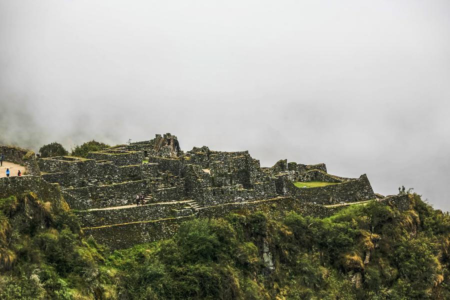 The multi-day trek up the Inca Trail is a challenge, but the sights, sounds and immersion in ancient history are worth it.