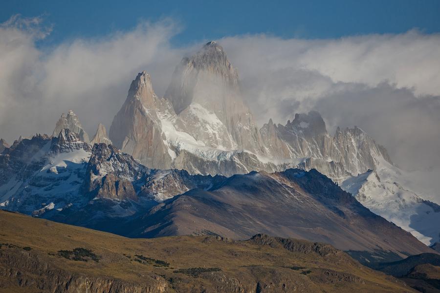 Chasing down the legend of Butch Cassidy and the Sundance Kid on the Patagonian Steppe