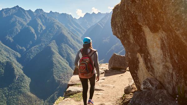 Lace up your comfiest hiking boots for epic views of the Andes, meaningful cultural connection, and discovering ancient Incan ruins