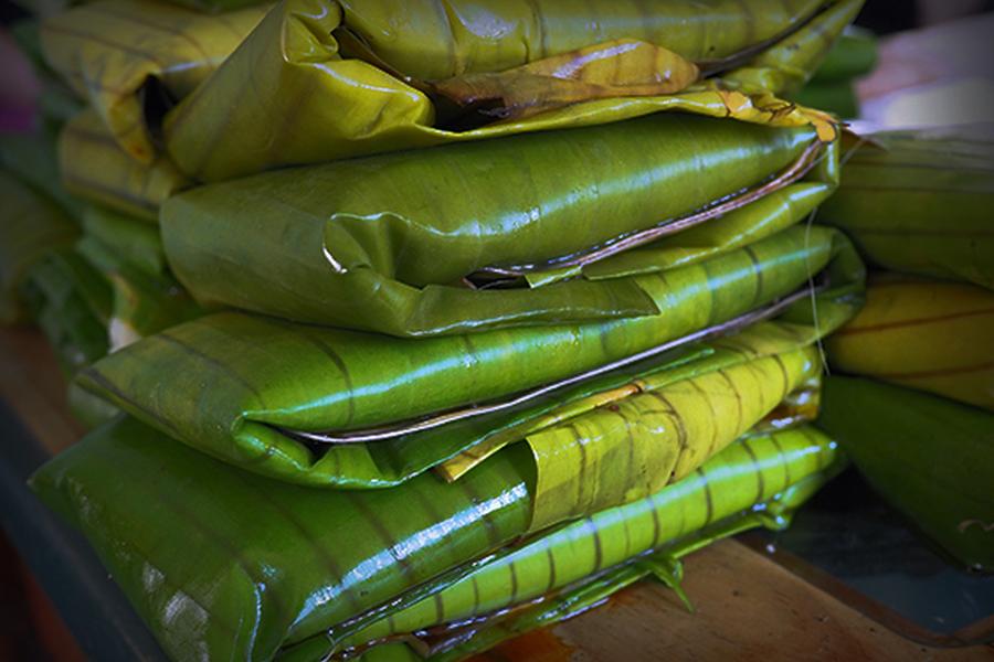 The traditional Mesoamerican dish is as delicious as it is rich in history